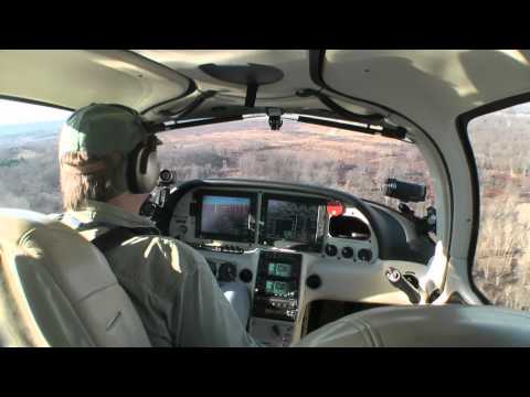 Cirrus SR20 Pattern OWD 11-27-10.mov