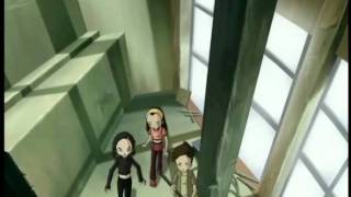 Code Lyoko Quand Aelita Doit Choisir Entre Deux Tours Activées .