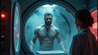 They Unfroze a Human Prisoner—And Immediately Understood Their Mistake screenshot 2