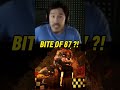 BITE of 87 ?! #fnaf #edit thumbnail