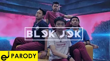 BLEKJEK (BLACKPINK PARODY) - DDU DU DDU DU FULL VERSION