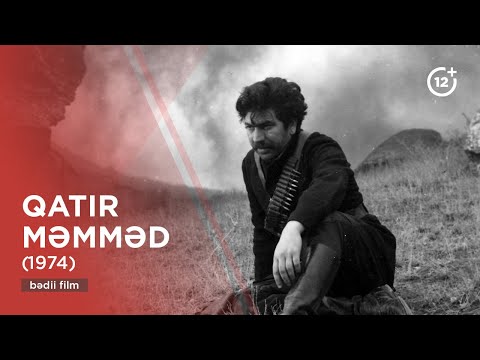 Qatır Məmməd (1974)