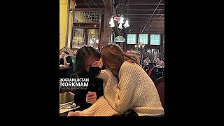 Kabul Olan Tek Duamsın.