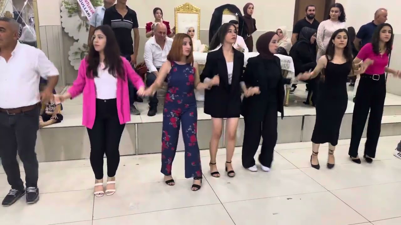 Hakim&Rukiye Siirt düğünü 02 08 2023