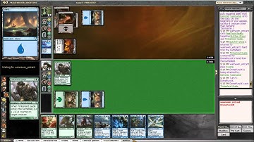 HowNotToDraftMTG Avacyn Restored Draft #4 Part 8