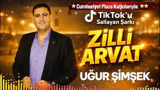 Uğur Şimşek Zilli Arvat 2026 Süper Version🧿🧿Tiktok U Sallayan Parça👍👍