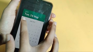 Micromax in 2c date and time setting | how to set date and time | date and time change kaise kare