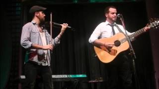 Diego Ojeda & Marino Sáiz - Amores Pasajeros II (Chistera)