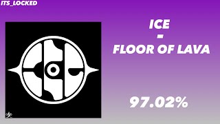 Sound space Mobile - ice - floor of lava [LOGIC?] [97.02%]