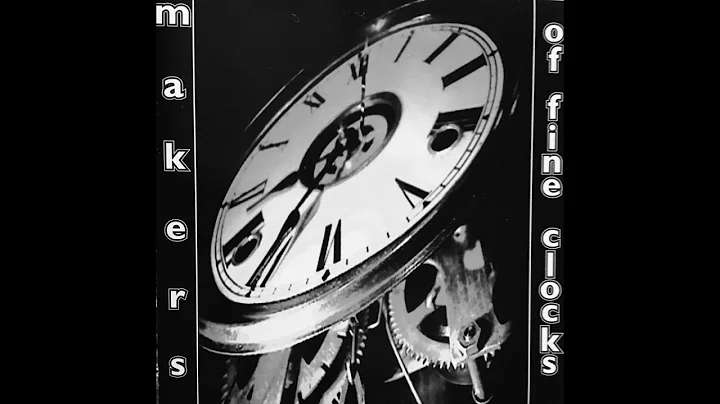 Makers of Fine Clocks   In And Of Itself