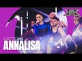 Annalisa canta Euforia al quarto Live di X Factor 2023