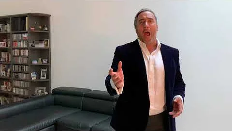 David Padua, De Miei Bollenti Spiriti, La Traviata...
