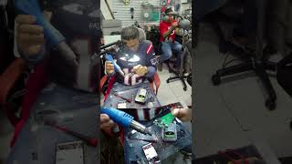 💾 Reparación de caja externa de disco duro para torre ⚙️