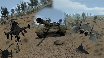 Driveable Vehicles -Blender Game Engine-