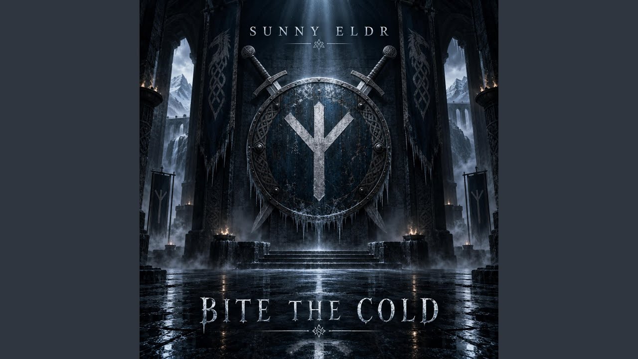 Guarda Bite the Cold su YouTube Guarda Bite the Cold su YouTube
