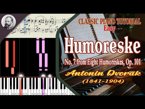 Humoreske [Antonin Dvorak]