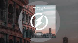 Calli Boom & RYVN - Virtue Resimi