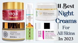 11 Best Night Creams For All Skin Types In Sri Lanka  2023 With Price | Glamler