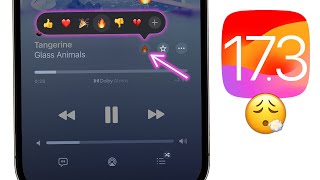 iOS 17.3 Released  What's New?