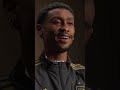 Media Day madness 🎬 | #LAFC #MLS