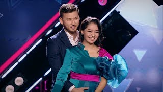 картинка: Арман и Аша - Ау жаным | Gakku Дауысы 2019