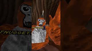 Take a break #gorillatag #vr #gtag