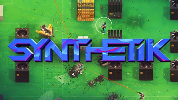 The Most BEAUTIFUL Roguelite I