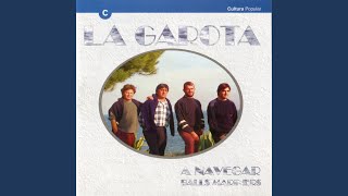 Video thumbnail of "La Garota - La Barca i La Mar"