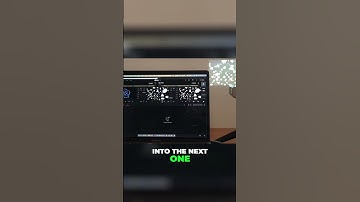 Djay Pro Video Mode Transitions