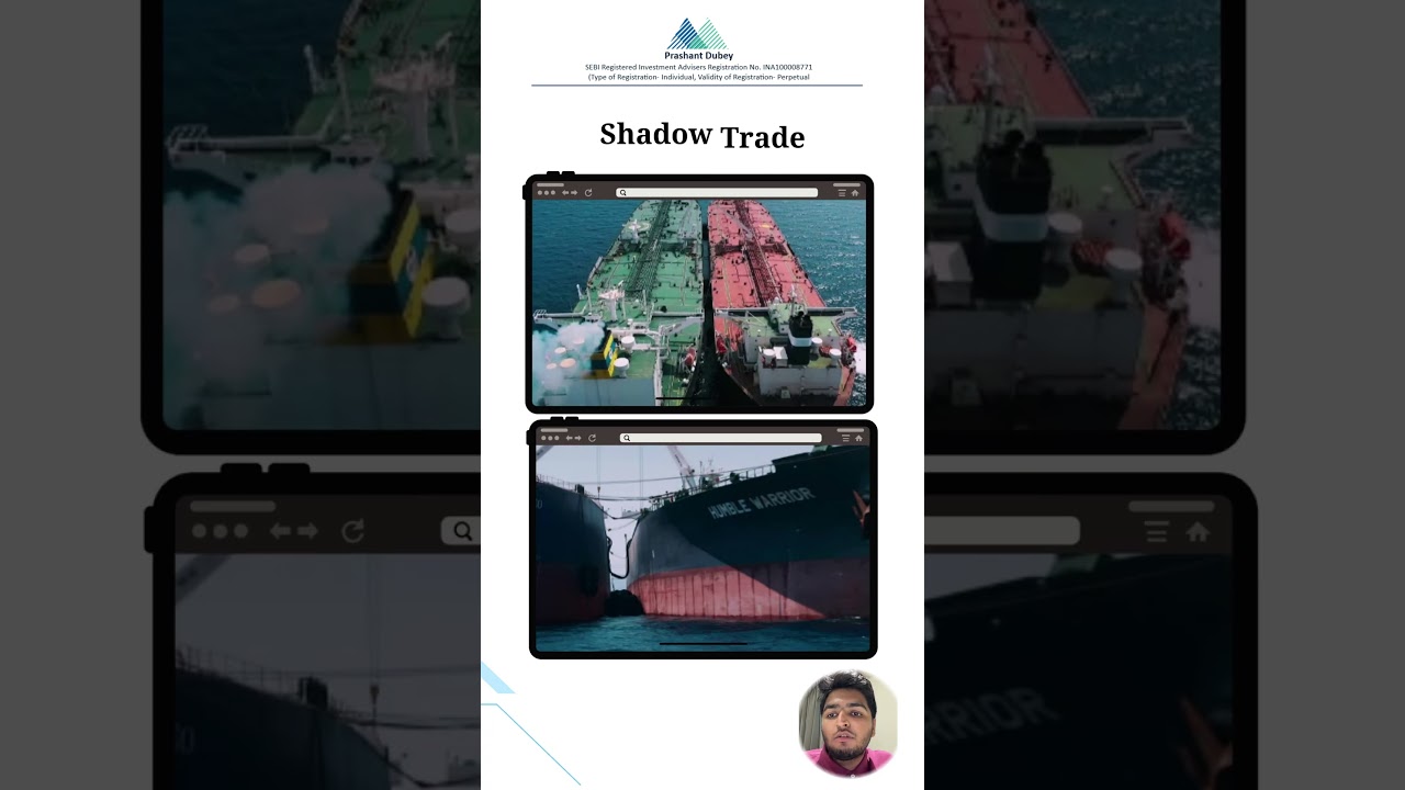 What if 2025’s Top Profits Come from Shipping, Not AI or Tech?