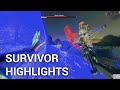 Dying Light: Survivor Highlights