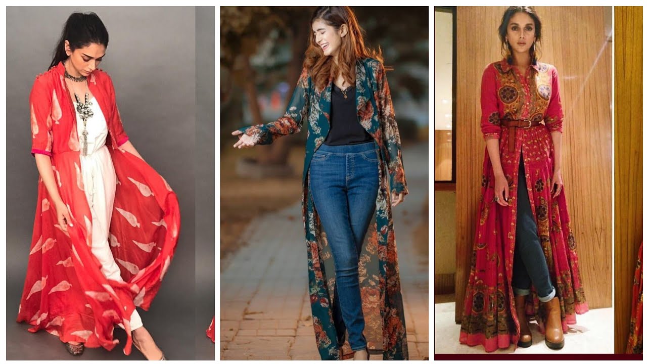 Shrugs - Buy Long Shrugs For Women Online in India | Colorauction