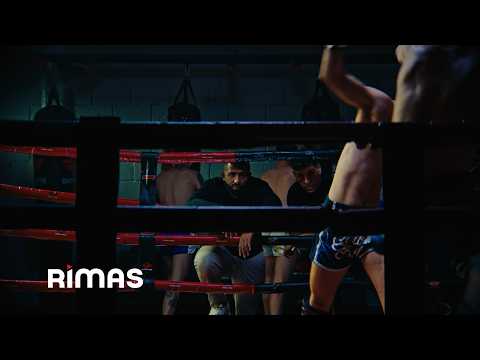 DELARUE - HAKIM ZIYECH (VIDEO OFICIAL)