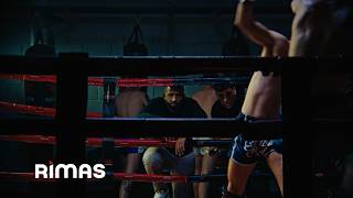 DELARUE - HAKIM ZIYECH (VIDEO OFICIAL)