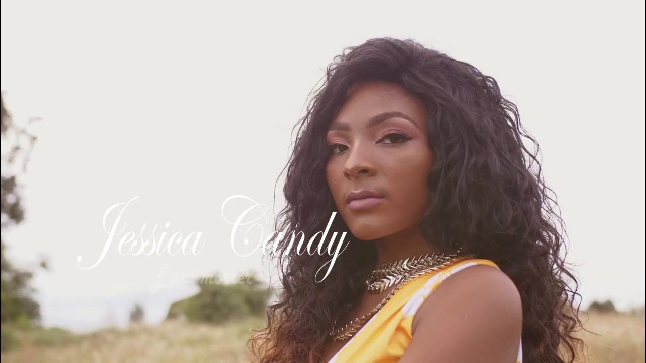 Jéssica Candy ft Valter Artístico (oficial) YouTube