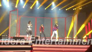 Gegar Vaganza 7 Cliff Umar - Full Dress Rehearsal Final (Battle Round)