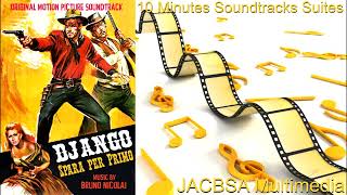 Django Spara Per Primo