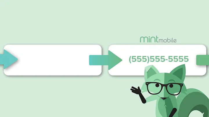 How to Switch to Mint Mobile