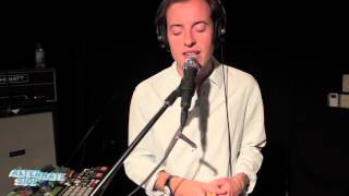Bombay Bicycle Club - "Beg" (Live at WFUV) chords