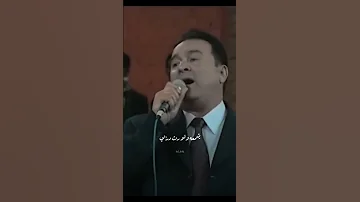 كبر حبي ومله كلبي الموسيقار رضا الخياط 