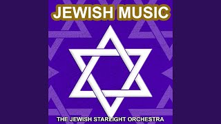 Video-Miniaturansicht von „The Jewish Starlight Orchestra - Yerushalayim Shel Zahav“