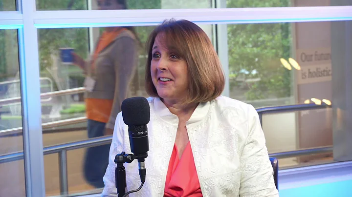 Linda Butcher | CEO Money Episode 86