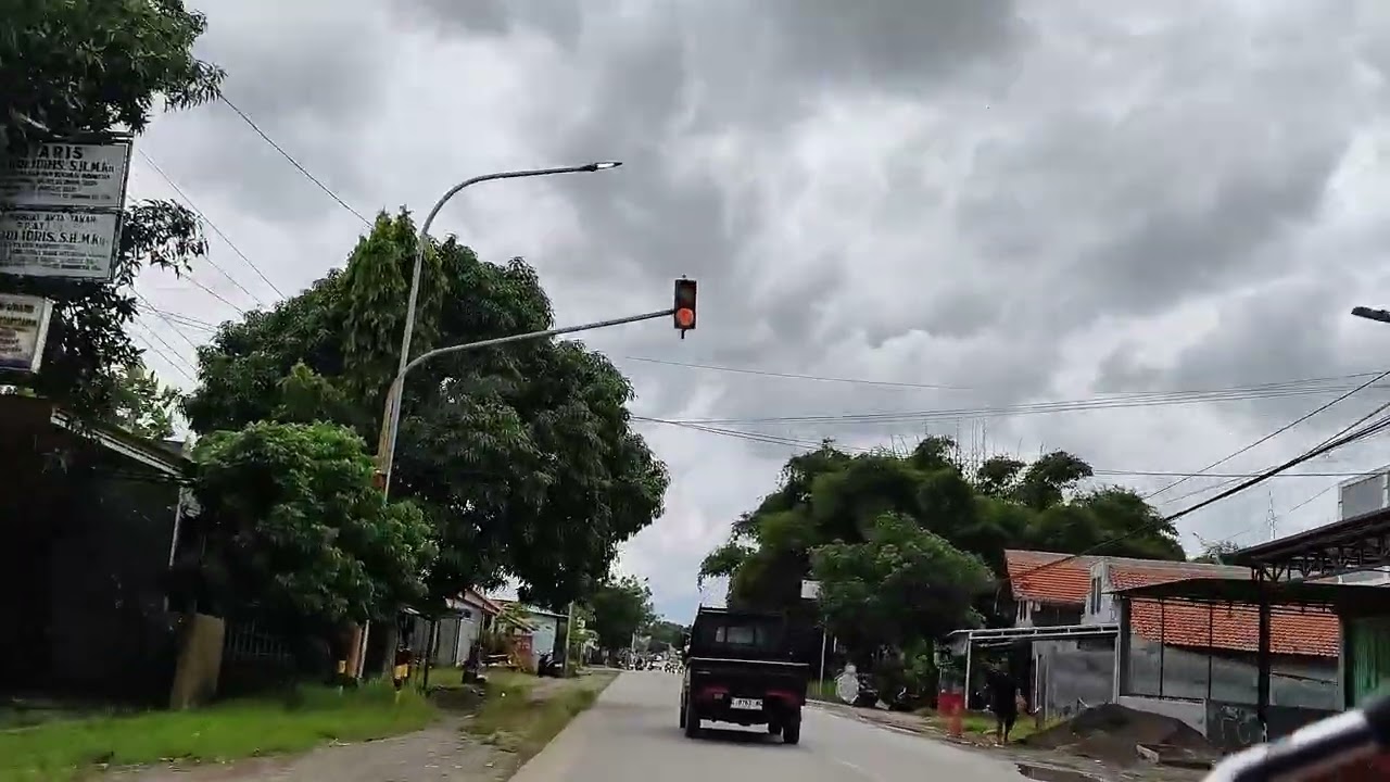 Relaxing Sholawat is suitable for traveling, relaxing and working