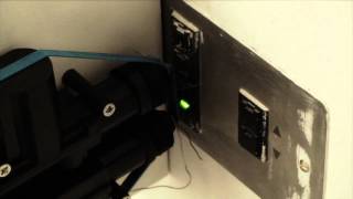 COHESION (installation view)