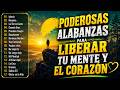 LAS VIEJITAS CRISTIANAS MÁS QUERIDAS 🕊️ MÚSICA DE ADORACIÓN PROFUNDA CON DIOS 🕊️