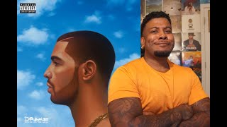 DRAKE - Nothing Was The Same REACTION/REVIEW FLASHBACK#4