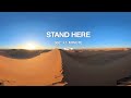 360° | Sahara | Erg Chigaga | Morocco 🇲🇦