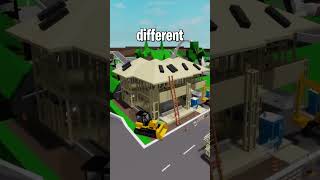 NEW BUILDING UPDATE in Brookhaven RP is HERE!!!  #roblox #robloxrp #brookhaven #robloxshorts