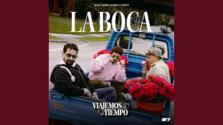 VIAJEMOS EN EL TIEMPO #7 l La Boca - Max Carra & Mau y Ricky