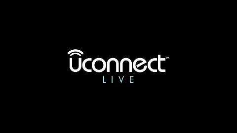 Come abbinare Uconnect?